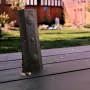 Настенная акустика Lithe Audio IO1 black (6820)